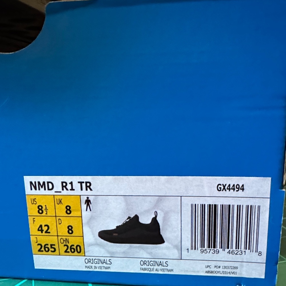 ADIDAS - NMD_R1_TR - Picture 8 of 10